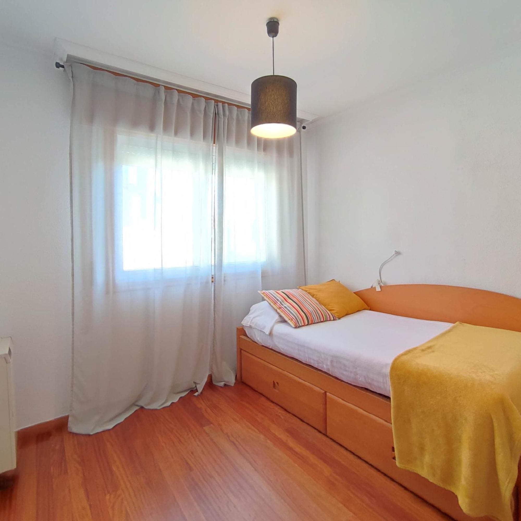 דירות סיגוויירו Duplex Acogedor Camino Ingles A 10 Min De Santiago מראה חיצוני תמונה